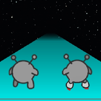 Cover for Run 2